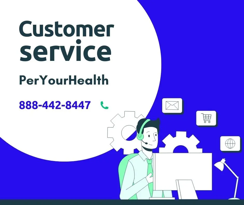 PerYourHealth Customer Service